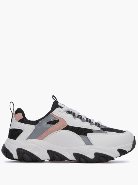 Кроссовки X-Plode 0936000505