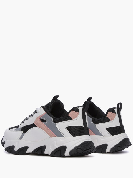 Кроссовки X-Plode 0936000504