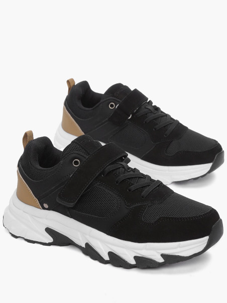 Кроссовки Shuzzi 0936000510