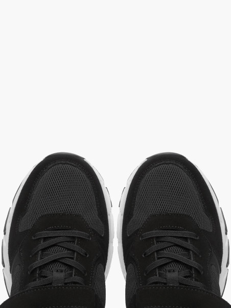 Кроссовки Shuzzi 0936000510