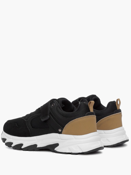 Кроссовки Shuzzi 0936000510