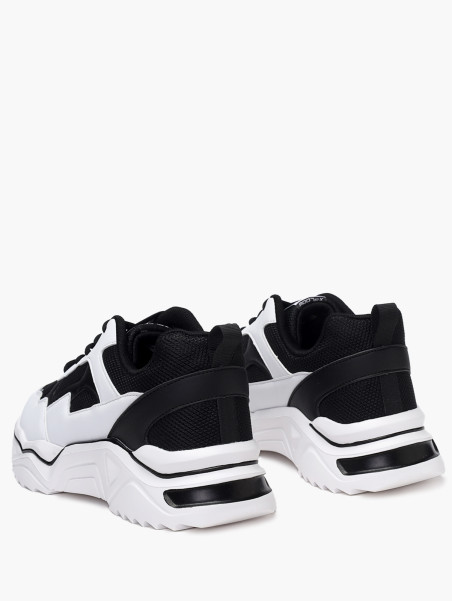 Кроссовки X-Plode 0936000511