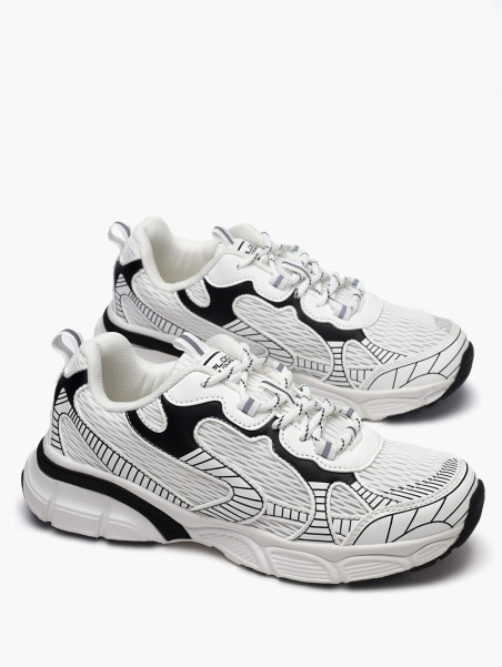 Кроссовки X-Plode 0936000514