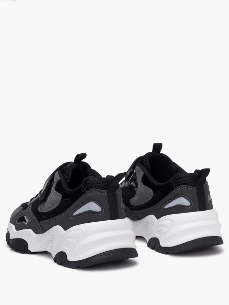 Кроссовки Shuzzi 0936000516