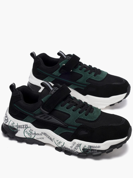 Кроссовки Shuzzi 0936000521