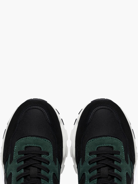 Кроссовки Shuzzi 0936000521