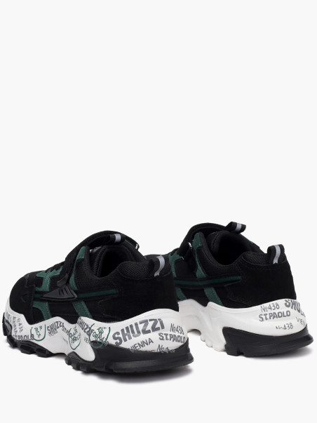 Кроссовки Shuzzi 0936000521