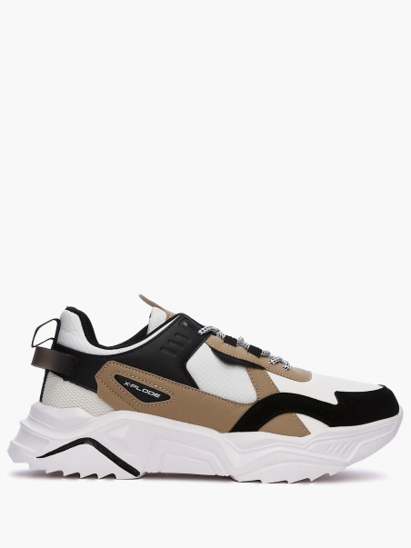 Кроссовки X-Plode 0936000522