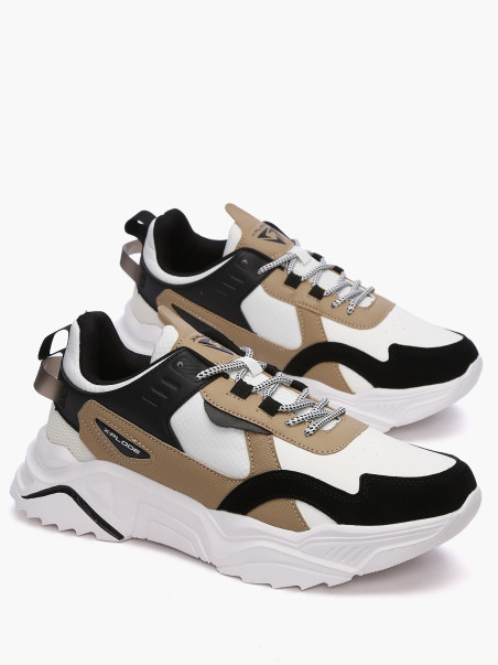 Кроссовки X-Plode 0936000522