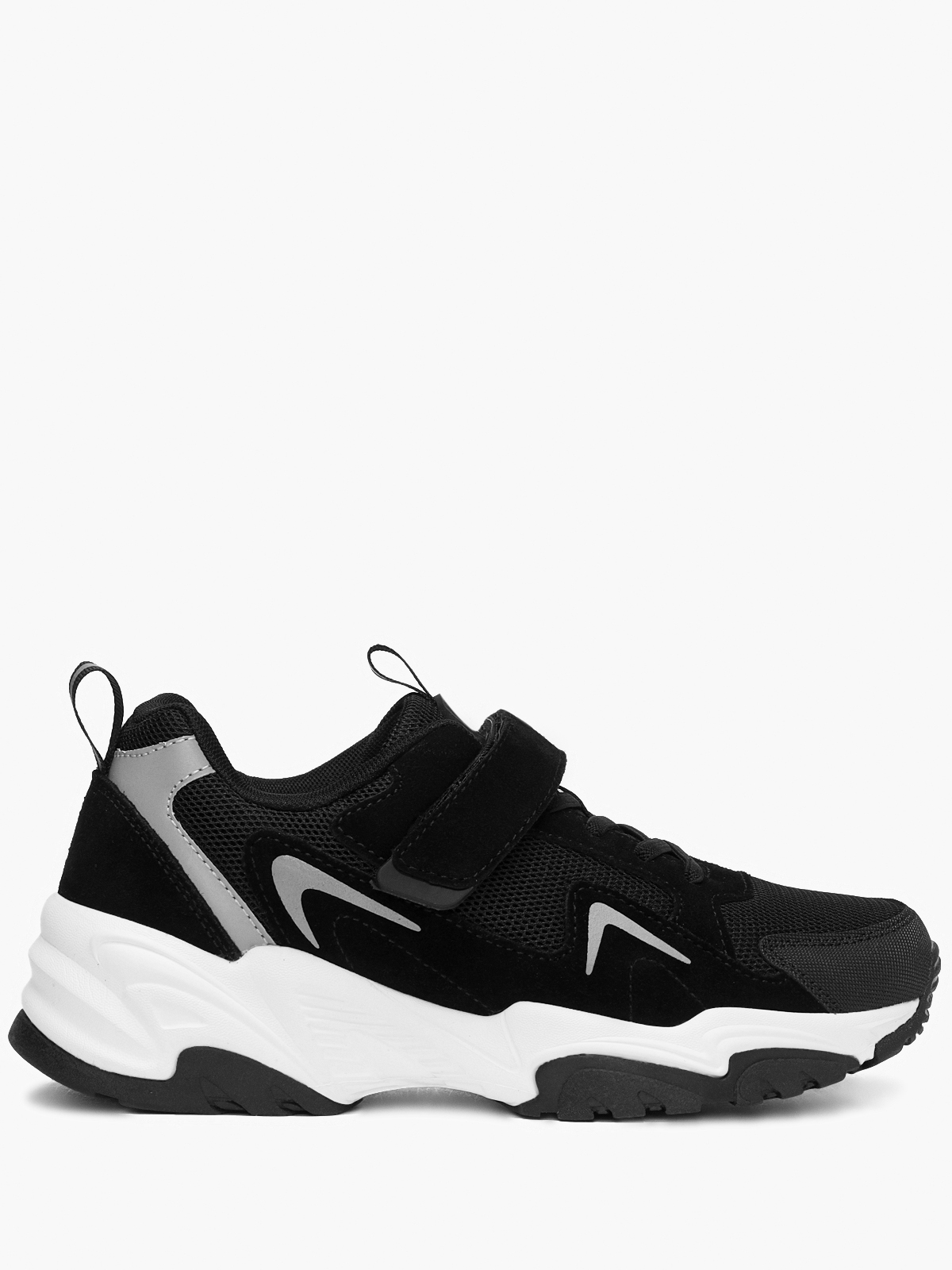 

Кроссовки Shuzzi 0936000523, Черный