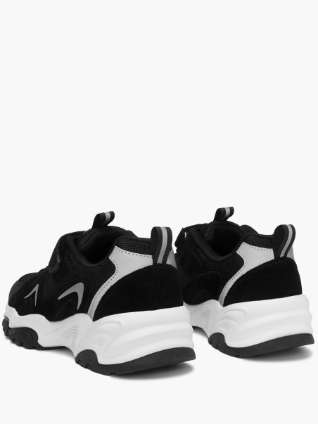 Кроссовки Shuzzi 0936000524