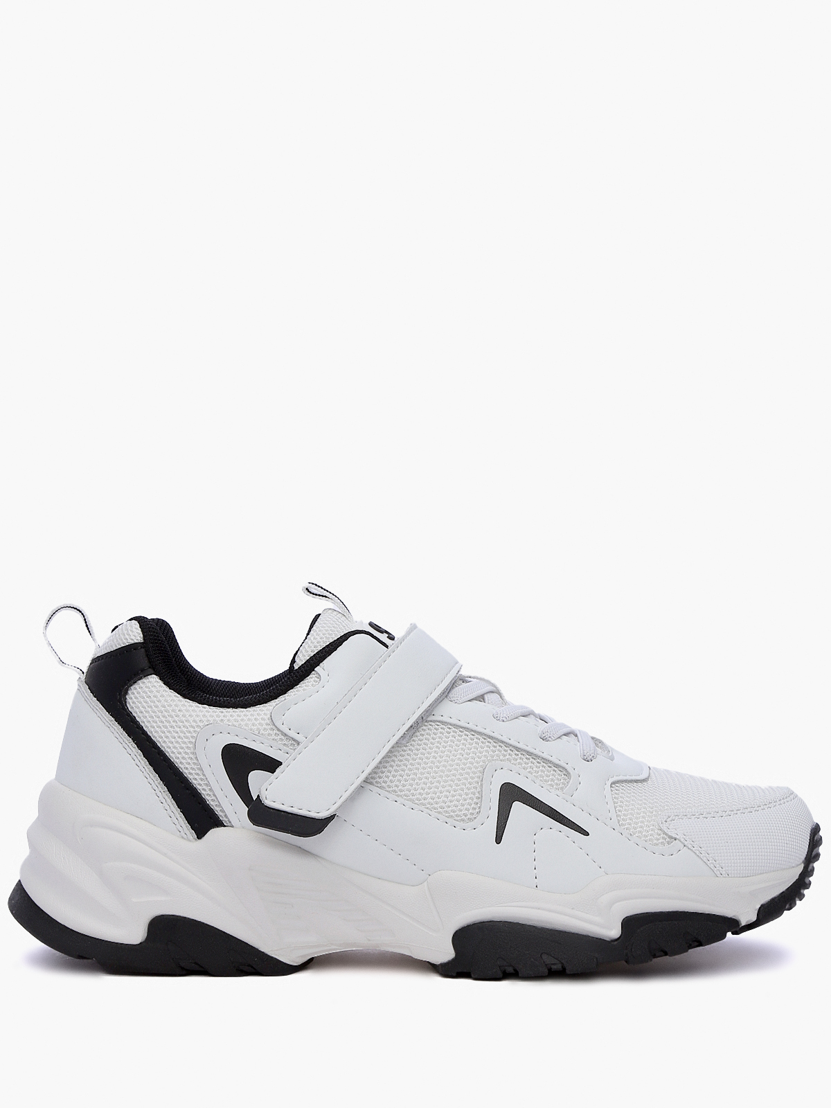 

Кроссовки Shuzzi 0936000525, Белый