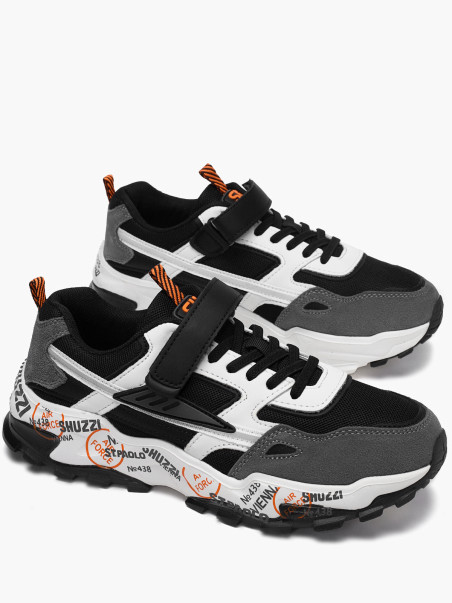 Кроссовки Shuzzi 0936000530