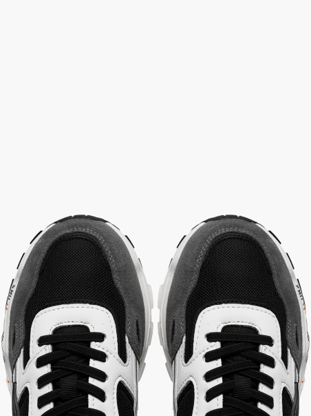 Кроссовки Shuzzi 0936000530