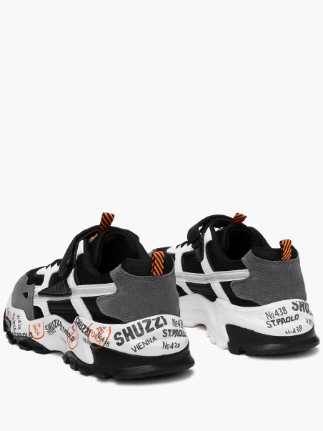 Кроссовки Shuzzi 0936000530