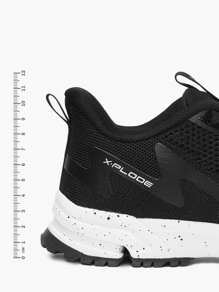 Кроссовки X-Plode 0936000550