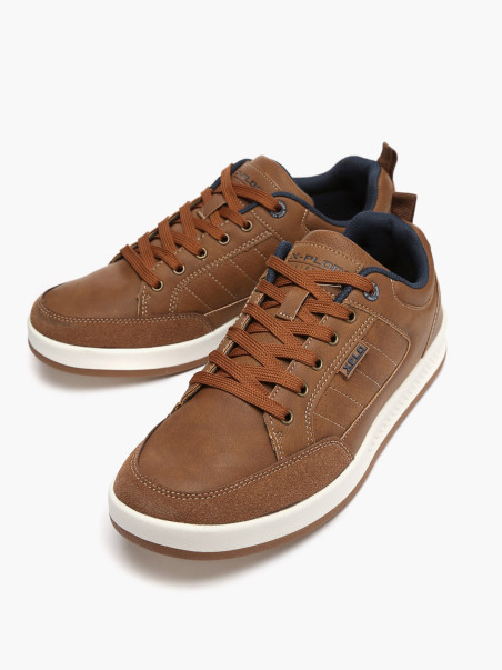 Кеды X-Plode 0936012