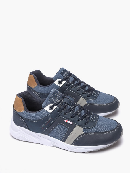 Кроссовки X-Plode 0936021