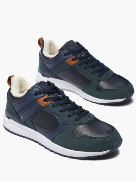 Кроссовки X-Plode 093619029