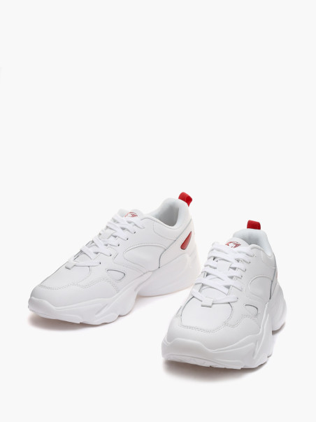 Кроссовки X-Plode 09362011