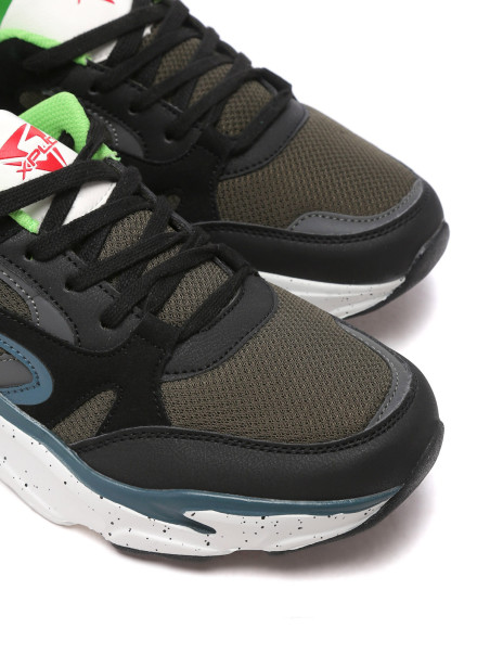 Кроссовки X-Plode 0936202