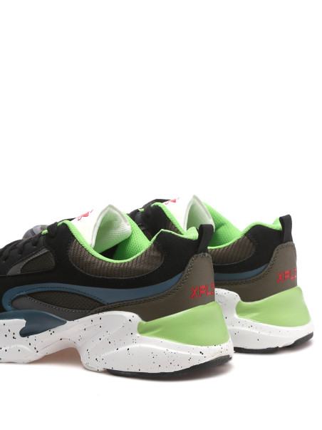 Кроссовки X-Plode 0936202