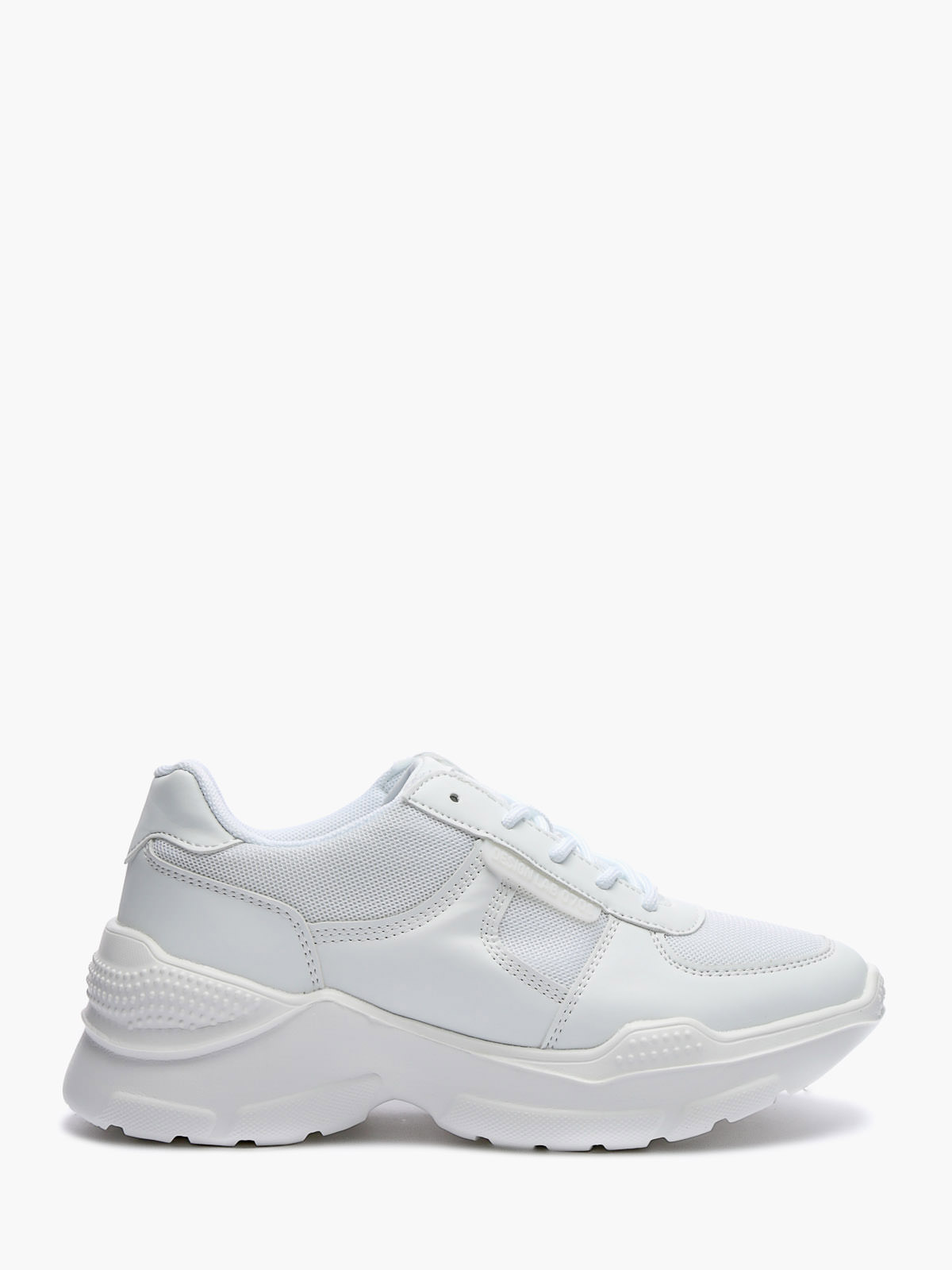 

Кроссовки X-Plode 093622011, Белый