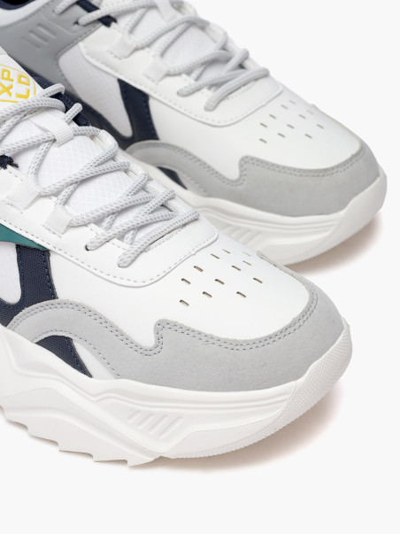 Кроссовки X-Plode 09362222