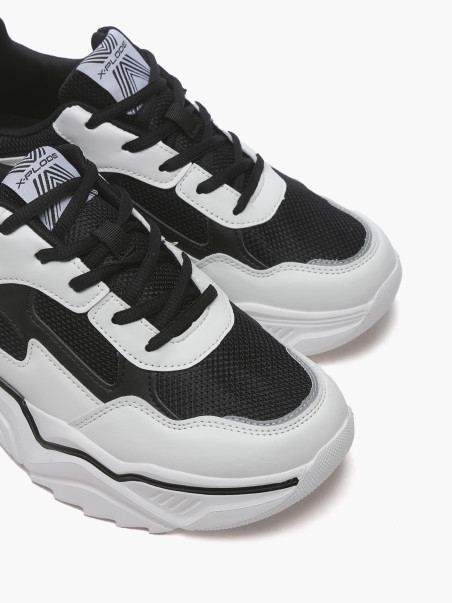 Кроссовки X-Plode 0936234