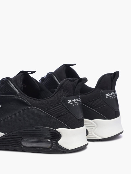 Кроссовки X-Plode 0936236