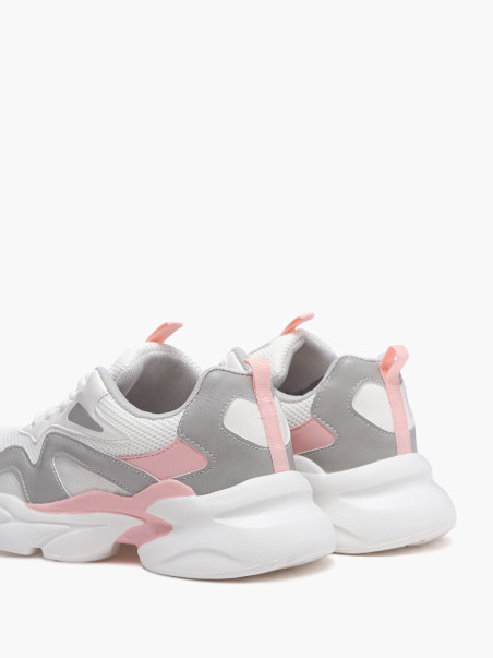 Кроссовки X-Plode 093624909