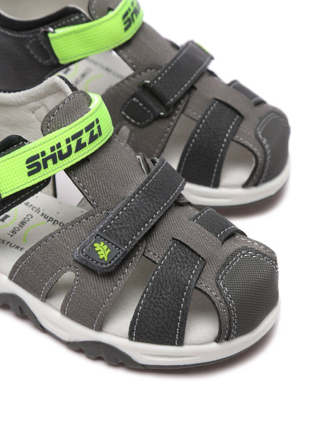 Сандалеты Shuzzi 0943000004