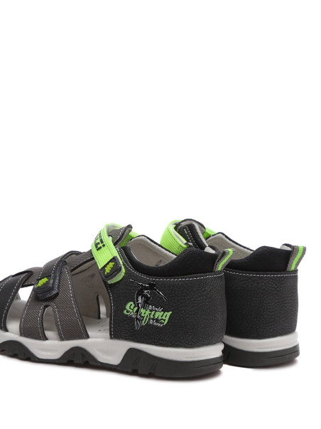 Сандалеты Shuzzi 0943000004