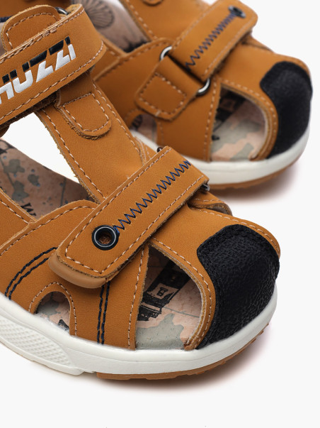 Сандалеты Shuzzi 0943000006