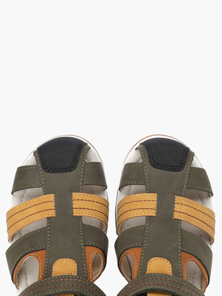 Босоножки Shuzzi 0943000021