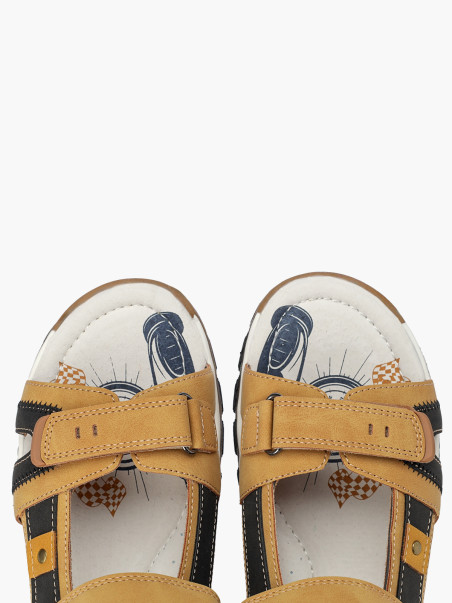 Босоножки Shuzzi 0943000022