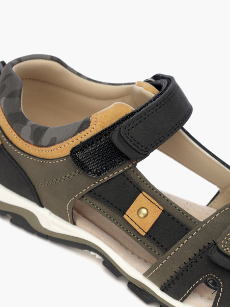 Босоножки Shuzzi 0943000026