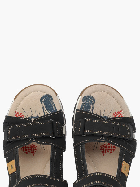 Босоножки Shuzzi 0943000027