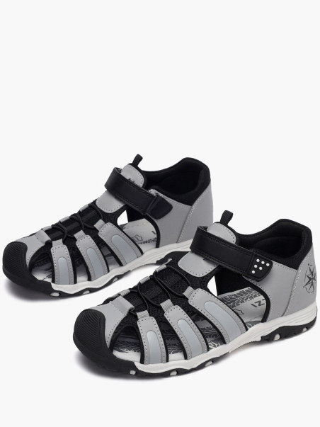 Туфли летние открытые Shuzzi 0943000056