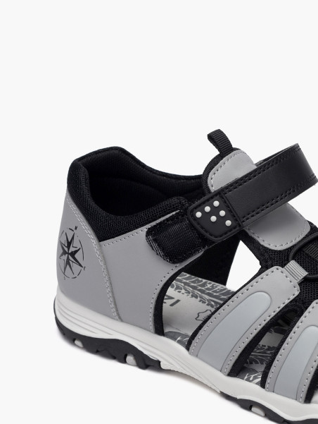 Туфли летние открытые Shuzzi 0943000056