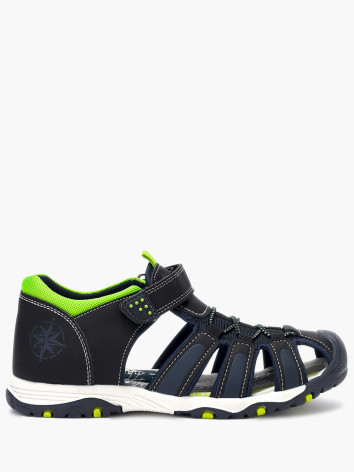 Туфли летние открытые Shuzzi 0943000058