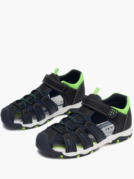 Туфли летние открытые Shuzzi 0943000058