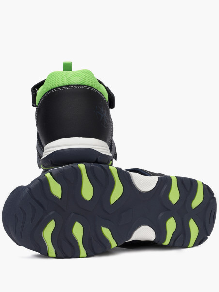 Туфли летние открытые Shuzzi 0943000058