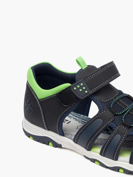 Туфли летние открытые Shuzzi 0943000058