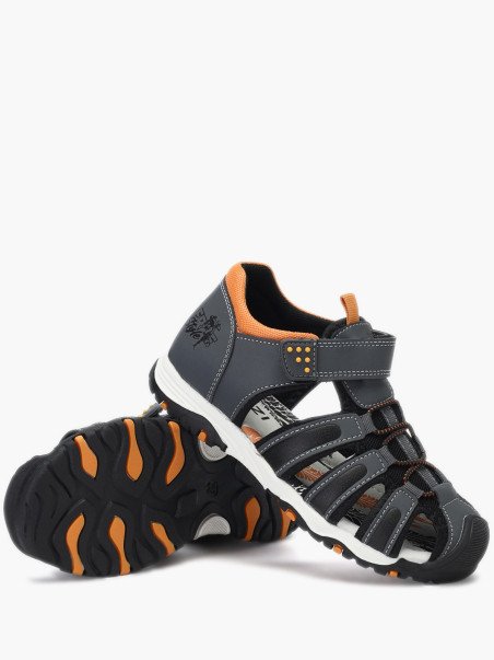 Туфли летние открытые Shuzzi 0943000060