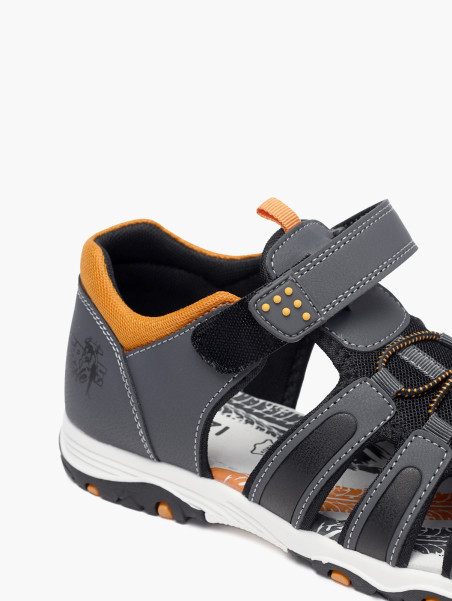 Туфли летние открытые Shuzzi 0943000060