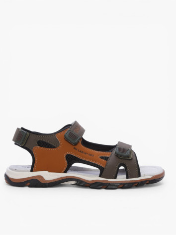 Туфли летние открытые Shuzzi 0943000062