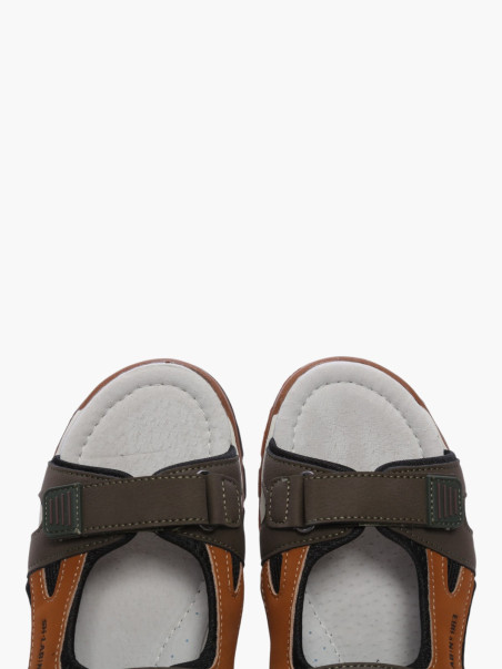 Туфли летние открытые Shuzzi 0943000061