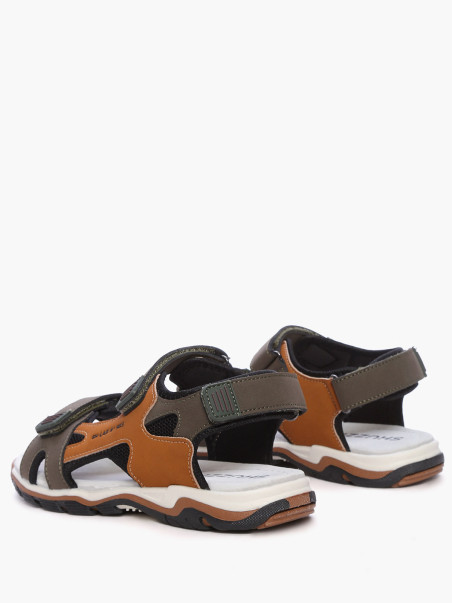 Туфли летние открытые Shuzzi 0943000061