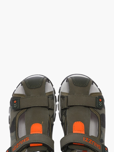 Туфли летние открытые Shuzzi 0943000063